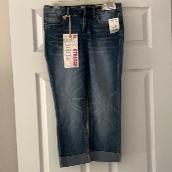 Soft Stretch jeans - Picture 1 of 4